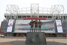 Data dan Fakta Manchester...