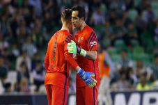 Barcelona Masih Rahasiakan...