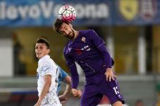 Diimbangi Chievo, Fiorentina...