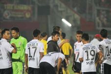 Preview Bali United...
