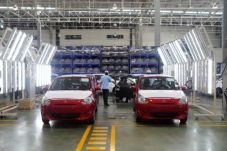 Mitsubishi: Indonesia...