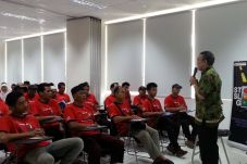 YAHM Berikan Pelatihan...