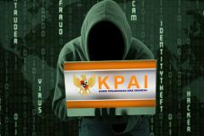 Hacker Pembobol Web...