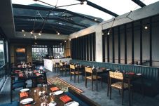 5 Restoran Organik yang...