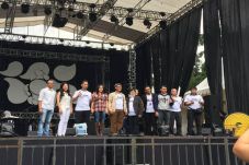 Kampoeng Jazz Sedot...