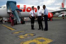 Ini Penjelasan AirNav...