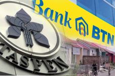 BTN-Taspen Permudah...