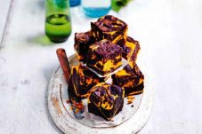 Resep Camilan Libur...