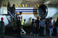 Government Remains Convinced,...