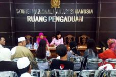Komnas HAM See More...