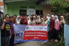 Trust MBA ITB dan PKPU...