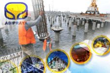 Brantas Abipraya Genjot...