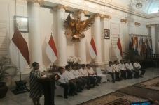Jurus Lobi Semua Arah...