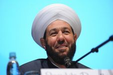 Fatwa Seram Ulama Pro-Assad:...