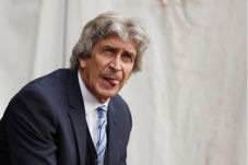 Kenapa Pellegrini Prioritas...