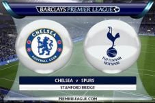 Preview Chelsea vs Tottenham...