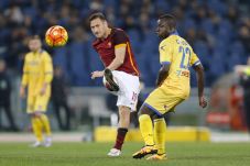 Preview Genoa vs AS...