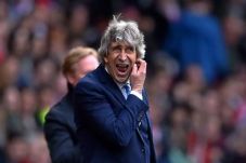 Percaya Mitos, Man City...