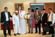 WNI di Qatar Bisa Nikmati...