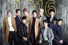 EXO-L Siap-siap, EXO...