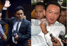 Luar Batang Digusur,...
