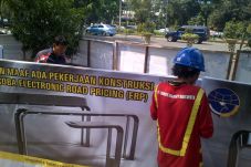 Terapkan ERP, DKI Tunggu...