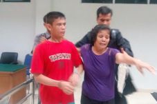 Cabuli Siswi Kelas 2...