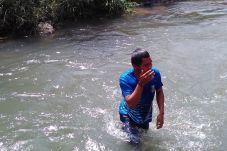 Buang Sial Pasca-Bebas...