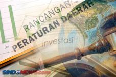 Ratusan Perda Bermasalah...
