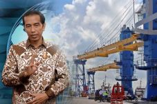 Pengamat Maritim Sebut...