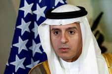 Saudi Sangkal Ancam...