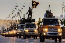 ISIS Hadapi Kehancuran...