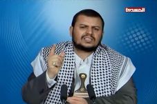 Houthi Sebut Israel...
