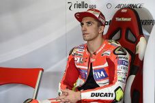 Iannone: Secara Teori...