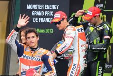 Marquez Sebut Le Mans...