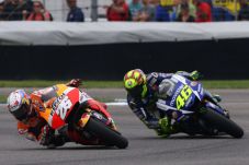 HOT NEWS: Bukan Vinales,...