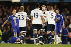 Eden Hazard Bantu Leicester...
