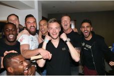 Leicester City Juara,...