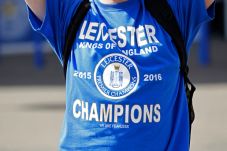 Leicester City Dibanjiri...