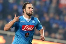 Gonzalo Higuain Memonopoli...