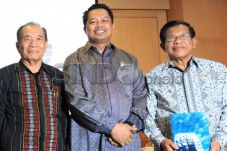 Mahyudin: Jangankan...