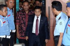 Setya Novanto Bakal...