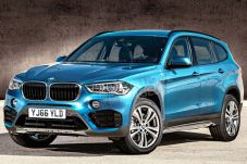 BMW X3 Siap Meluncur...