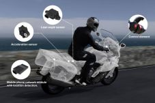 BMW Luncurkan Sistem...