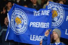 Dongeng Leicester