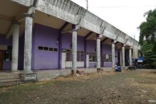 Bupati Tangerang Usulkan...