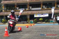 Peduli Keselamatan Berkendara,...