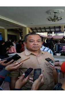 Status Pembunuh Mahasiswi...