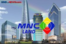 MNC Land Bagikan Dividen...