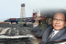 Rizal Ramli Ancam Pengembang...